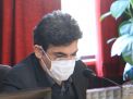 گزارش تصویری جلسه مجازی پرسش و پاسخ مسئولان حوزه معاونت آموزشی و تحصيلات تكميلی با دانشجويان